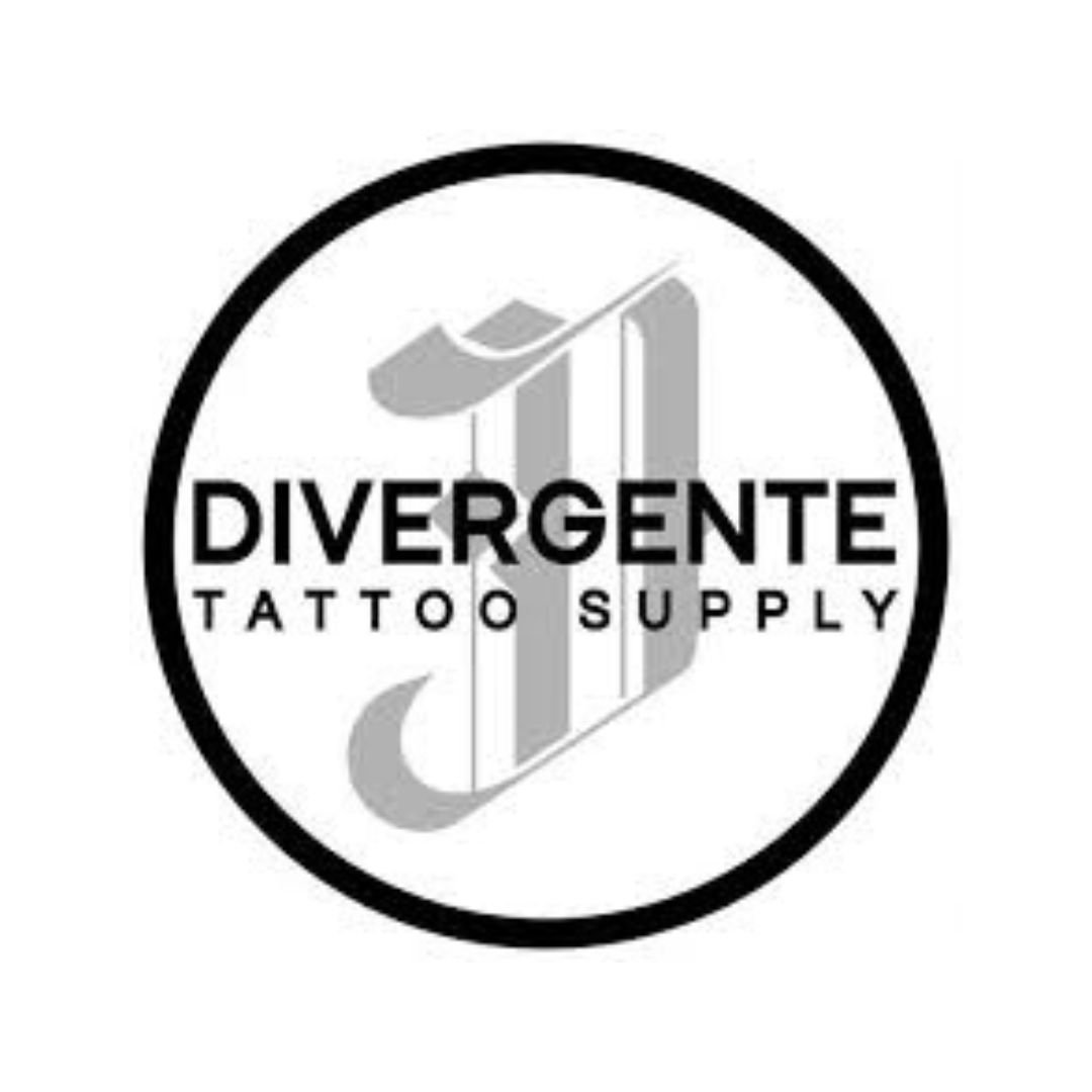 Divergente Tattoo Supply